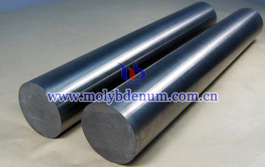 Molybdenum Rod Picture